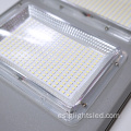 Al aire libre Ip65 Smd 100150 W Luz de calle solar de jardín LED